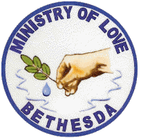 Bethesda Ministry of Love